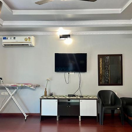 Fernandes Homestay- Amor Cavelossim Exterior photo
