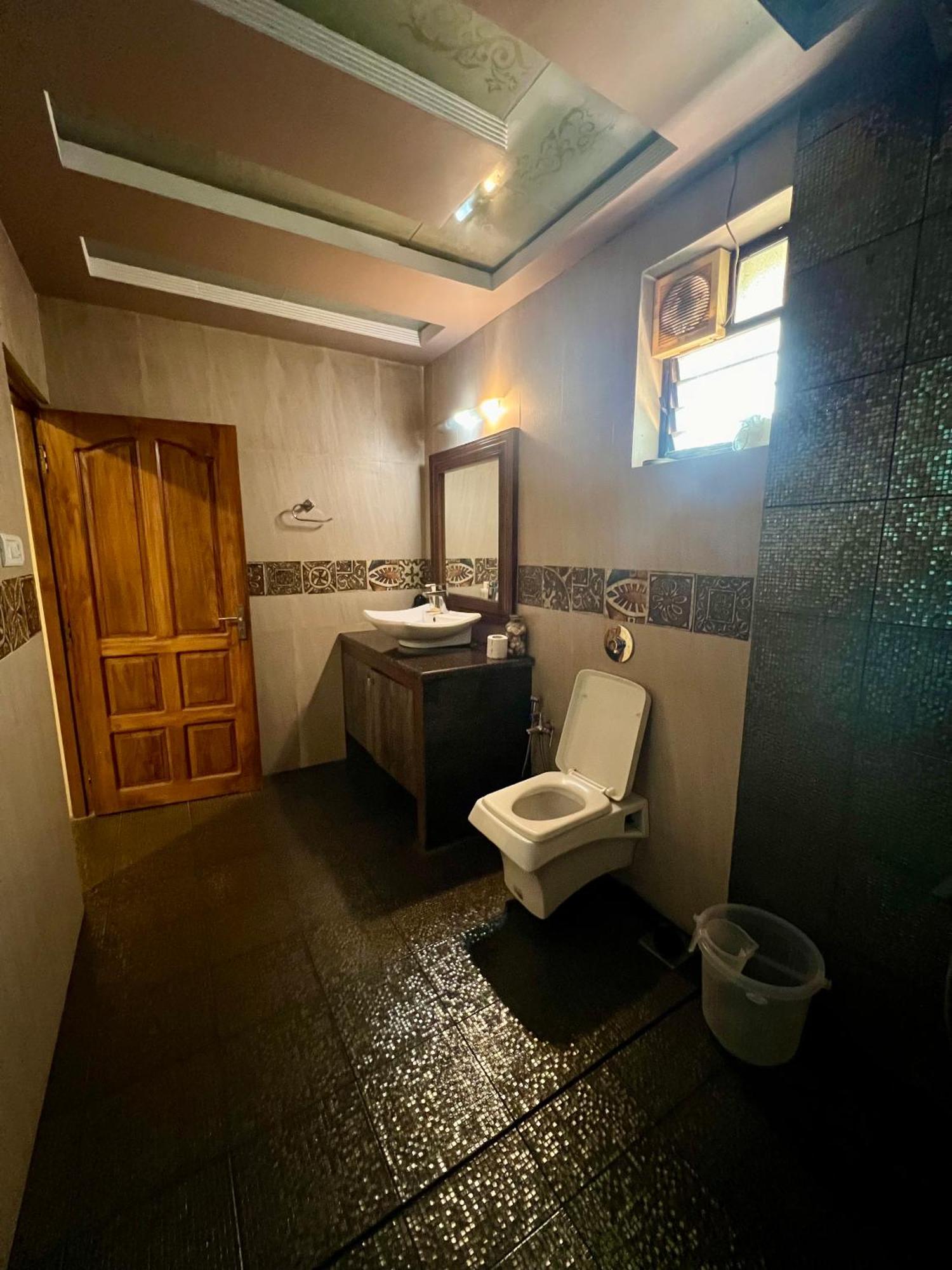 Fernandes Homestay- Amor Cavelossim Exterior photo